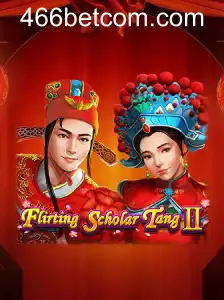 Explorando o Mundo de Flirting Scholar Tang II
