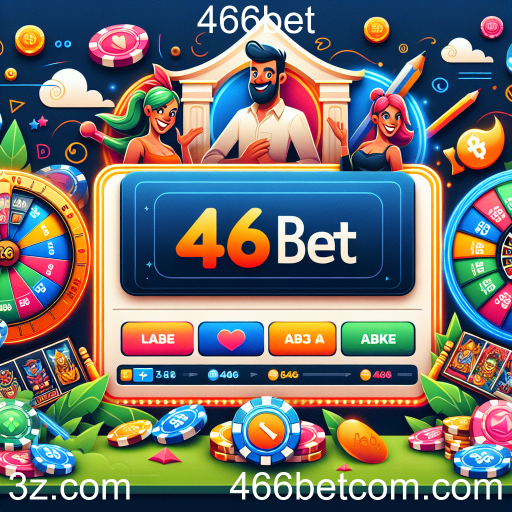 Explorando as Apostas na 466bet: Um Guia Completo